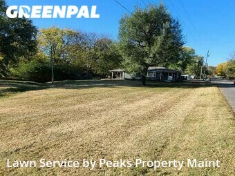 Grass Cut nearby Gallatin, TN, 