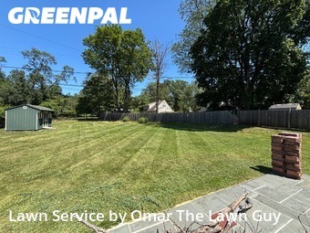 Lawn Service nearby Wyndmoor, PA, 