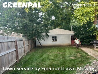 Yard Mowing nearby Louisville, IN, 