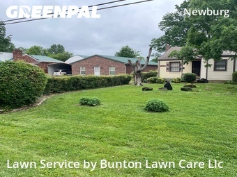 Lawn Care nearby Louisville, KY, 