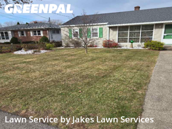 Lawn Care nearby Erie, PA, 