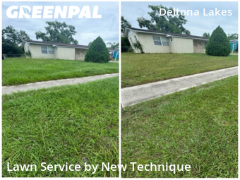 Lawn Maintenance nearby Deltona, FL, 