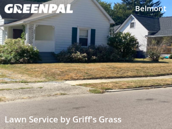 Lawn Cut nearby Dayton, OH, 