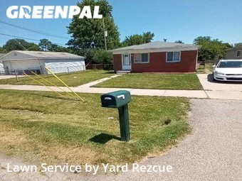 Lawn Care nearby Taylor, MI, 