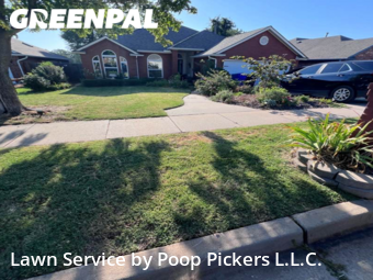 Lawn Maintenance nearby Norman, OK, 