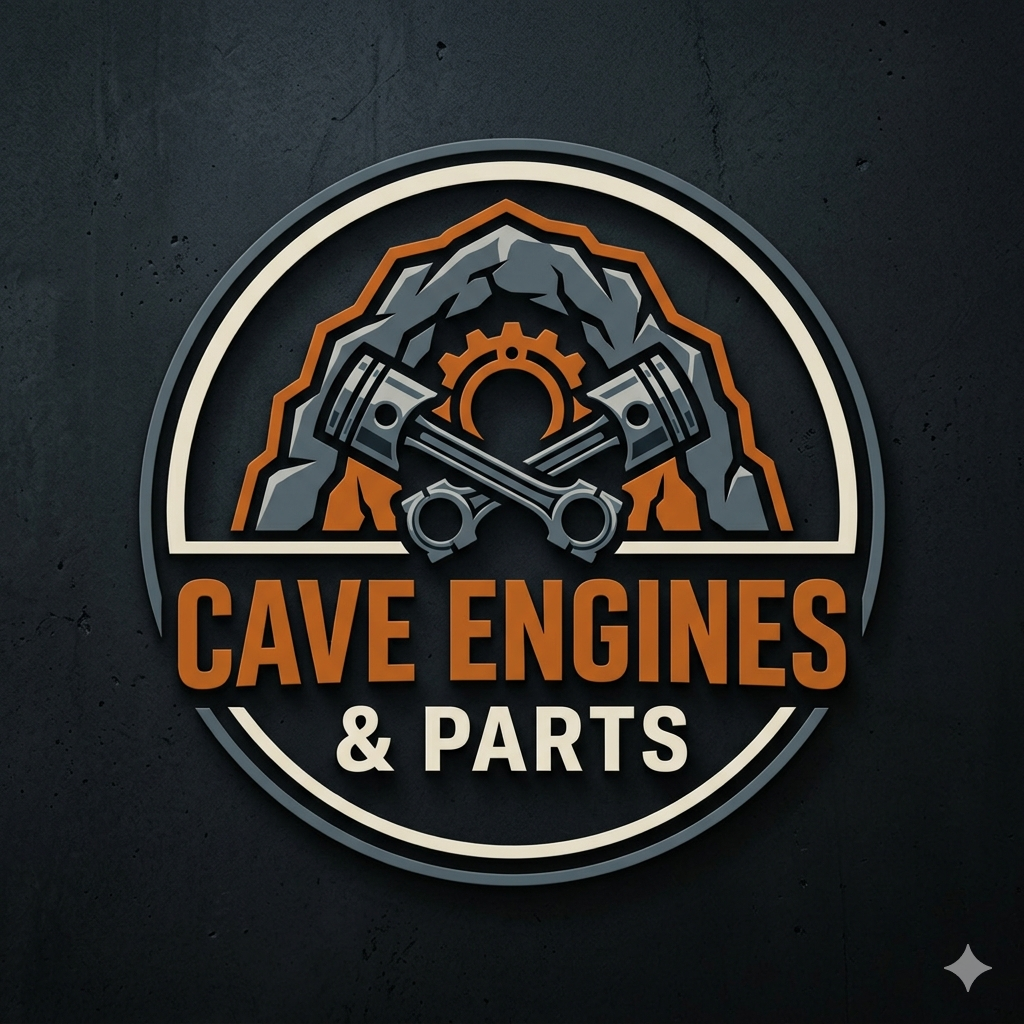 Cave Engines & Parts
