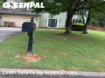 Grass Cutting nearby Alpharetta, GA, 