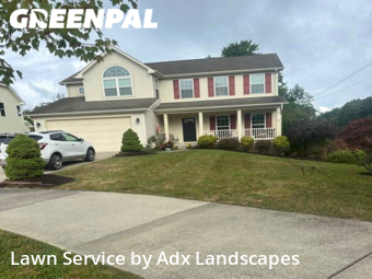 Lawn Cut nearby Twinsburg, OH, 