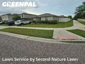 Yard Mowing nearby Riverview, FL, 
