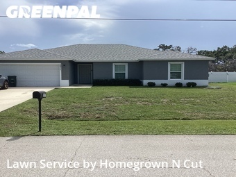 Lawn Service nearby Port St. Lucie, FL, 