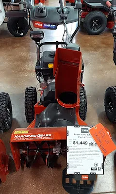 Gielow's Outdoor Power Equipment Photo 5