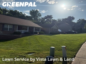 Lawn Cutting nearby Byrnes Mill, MO, 
