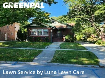 Lawn Care Service nearby Rockford, IL, 