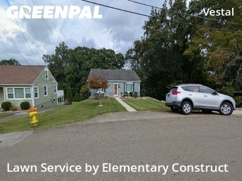 Lawn Cutting nearby Knoxville, TN, 