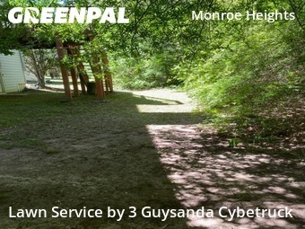 Lawn Mowing nearby Atlanta, GA, 