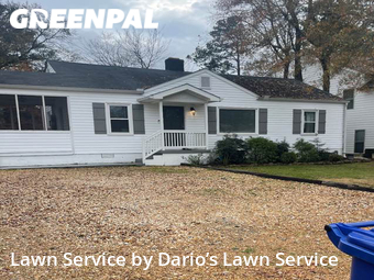 Lawn Care Service nearby Atlanta, GA, 