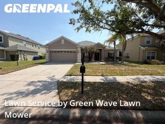 Lawn Maintenance nearby St. Cloud, FL, 