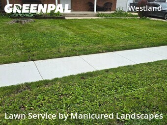 Lawn Cut nearby Columbus, OH, 