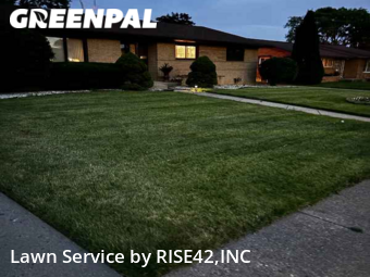 Lawn Maintenance nearby Southfield, MI, 