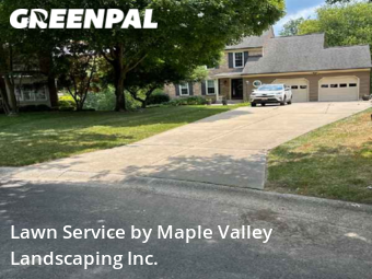 Lawn Mow nearby Ellicott City, MD, 