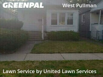 Yard Mowing nearby Chicago, IL, 