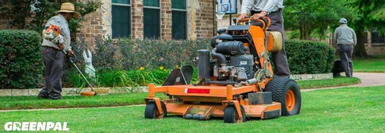 Is Buying Another Lawn Care Business a Good Idea?