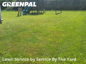 Lawn Mowing Service nearby Murfreesboro, TN, 