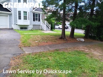 Grass Cutting nearby Mc Lean, VA, 