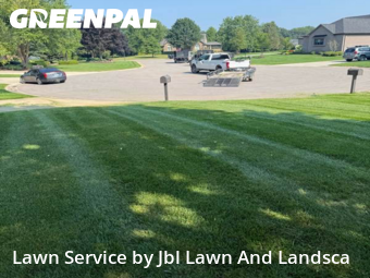 Lawn Care Service nearby Highland Township, MI, 