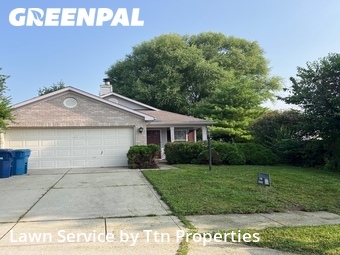 Lawn Service nearby Noblesville, IN, 