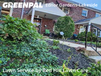 Grass Cutting nearby Baltimore, MD, 