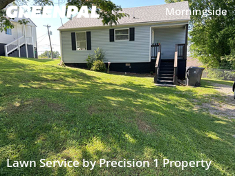 Yard Mowing nearby Knoxville, TN, 