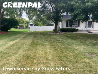 Yard Cutting nearby Caledonia, MI, 