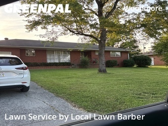 Lawn Cut nearby Chattanooga, TN, 