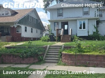Lawn Care Service nearby Omaha, NE, 