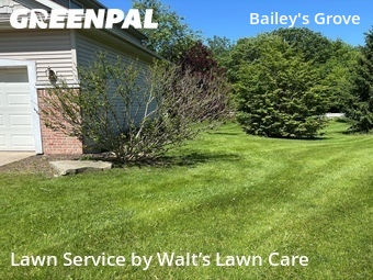 Lawn Maintenance nearby Kentwood, MI, 