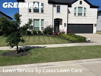Grass Cutting nearby Frisco, TX, 