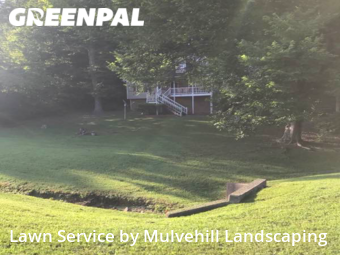 Lawn Care Service nearby Pinson, AL, 