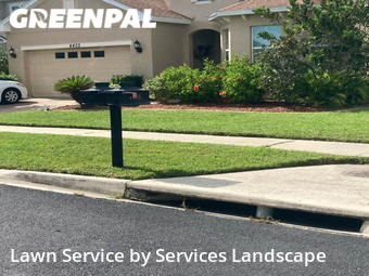 Lawn Care nearby Kissimmee, FL, 