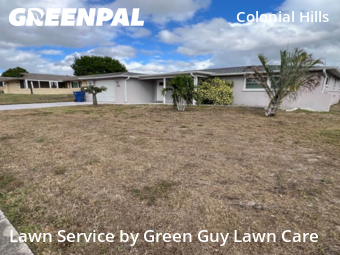Lawn Service nearby New Prt Rchy, FL, 