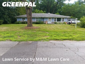 Lawn Mow nearby Gary, IL, 