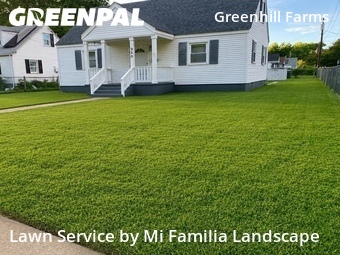 Landscaping Maintenance In Norfolk,23513,Landscape Design by Mi Familia Landscape, work completed in Jul , 2026