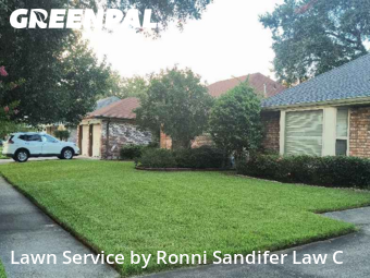 Lawn Maintenance nearby Kenner, LA, 