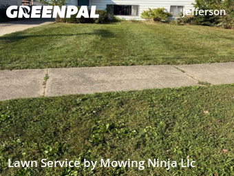 Lawn Maintenance nearby Cleveland, OH, 