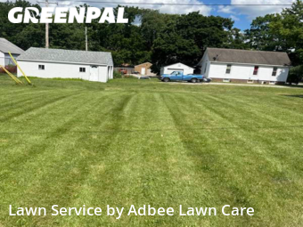 Lawn Service nearby Urbana, IL, 