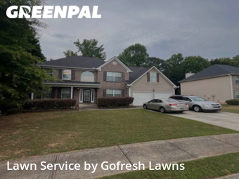 Lawn Service nearby Douglasville, GA, 