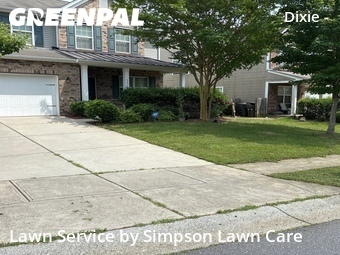 Lawn Care nearby Charlotte, SC, 