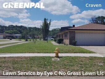 Lawn Maintenance nearby Jacksonville, FL, 