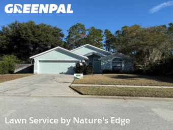 Grass Cutting nearby Clermont, FL, 