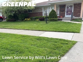 Lawn Service nearby Eastpointe, MI, 